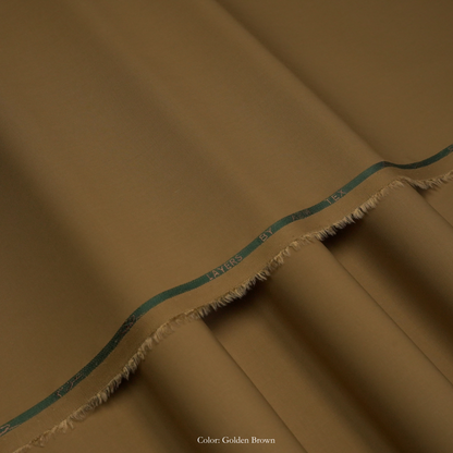 Layers - Wash and Wear