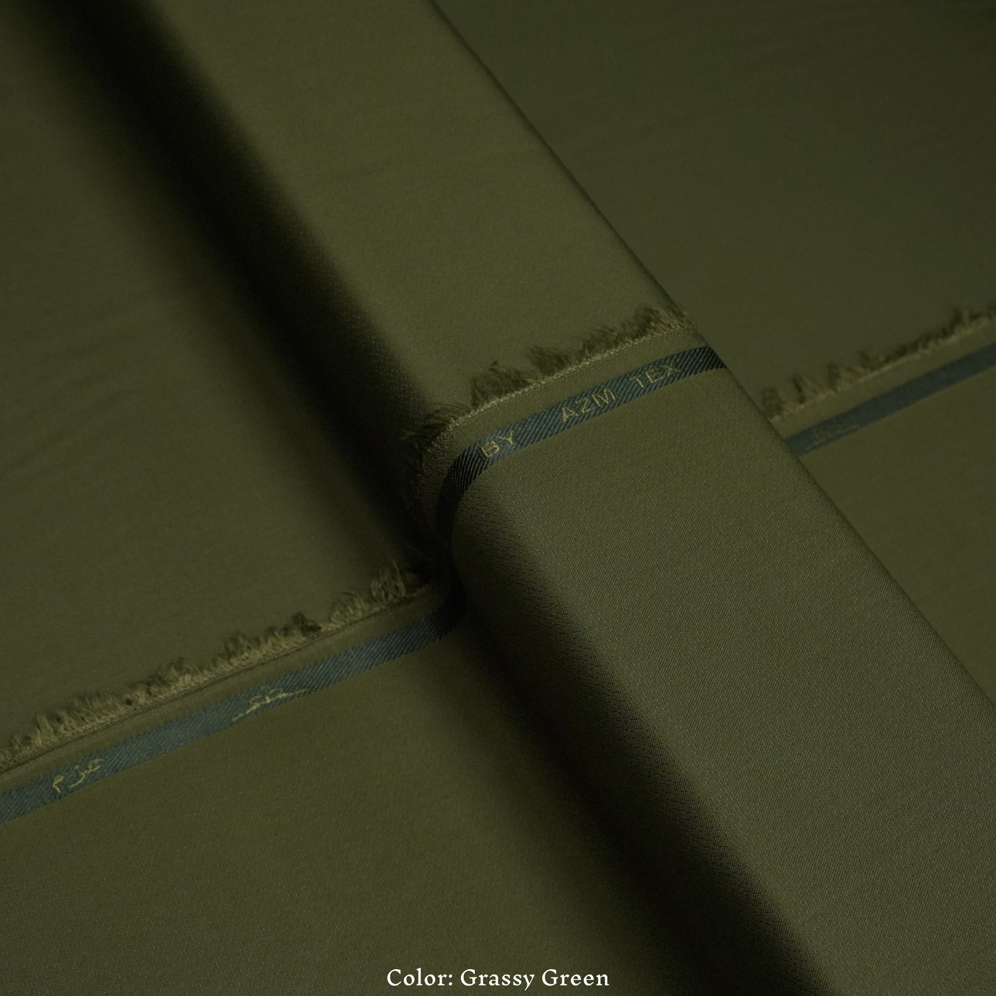 Jalal - Wash and Wear