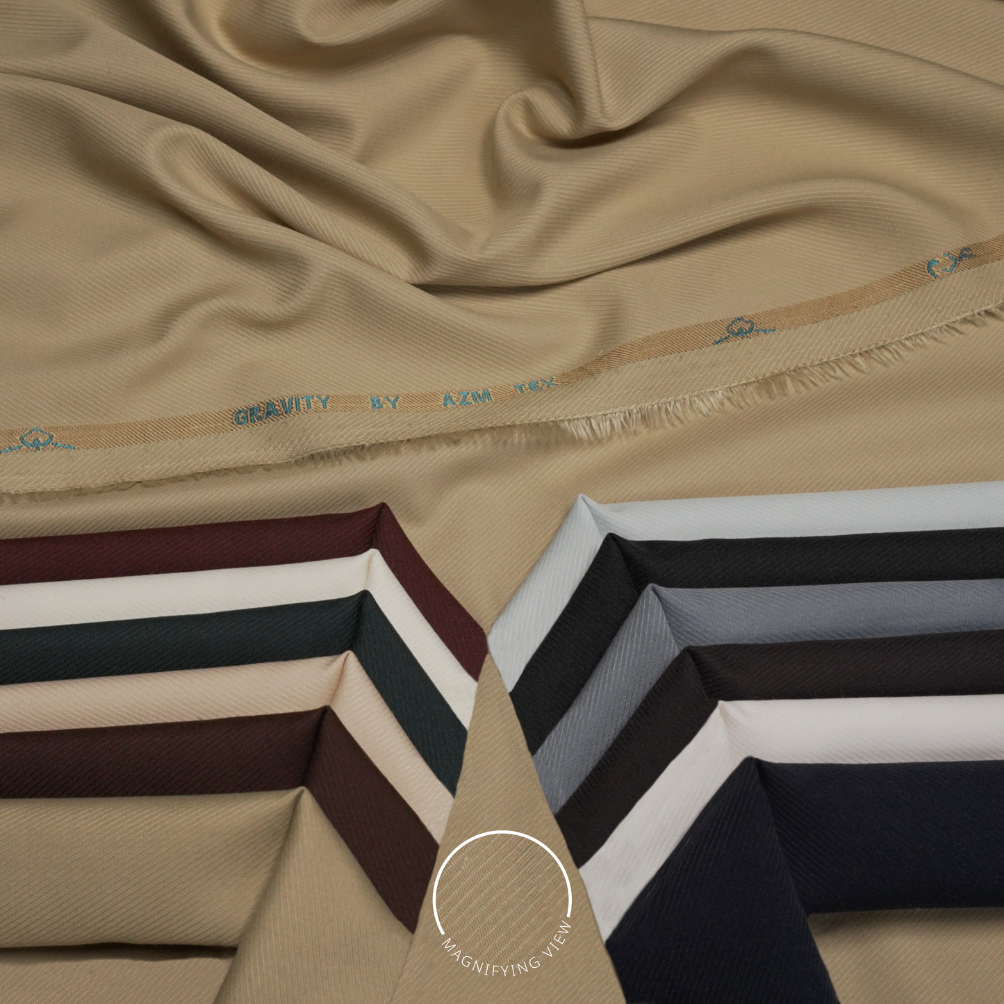 Gravity - Wash & Wear