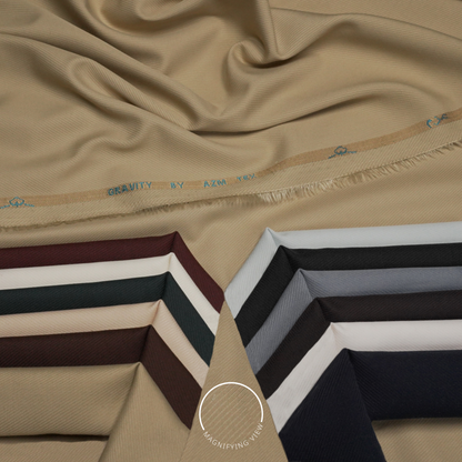 Gravity - Wash & Wear
