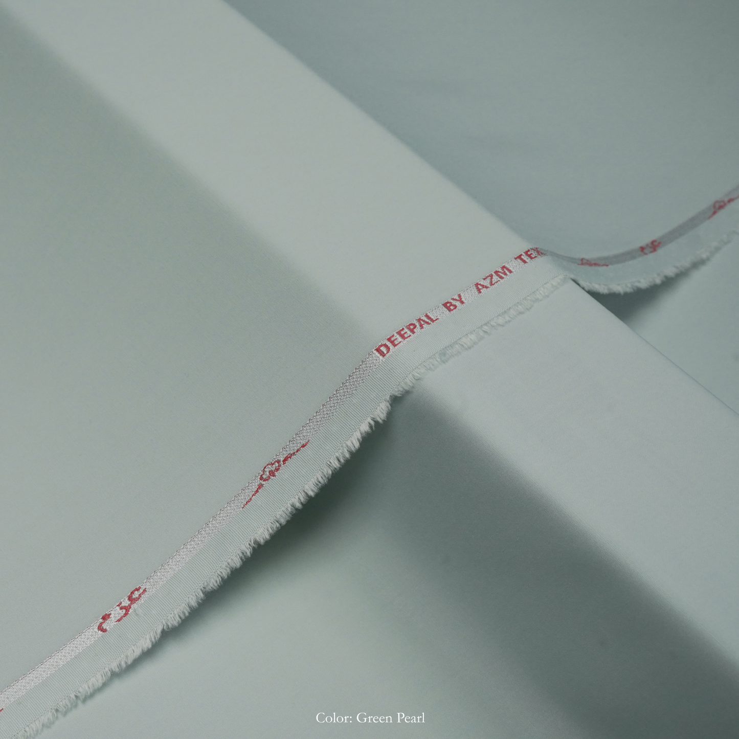 Deepal - Wash and Wear