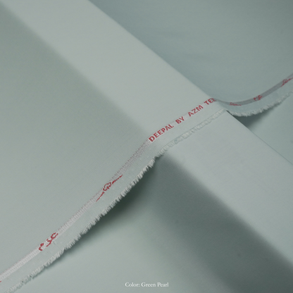 Deepal - Wash and Wear