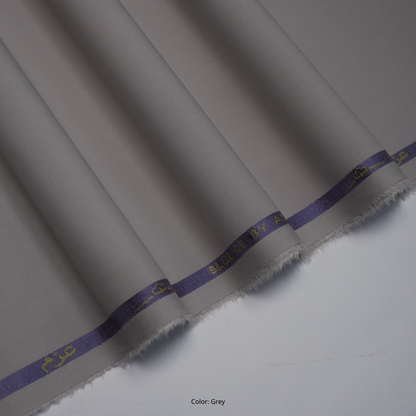 Blue Ice - Wash and Wear