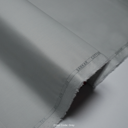 Sarkar - Cotton