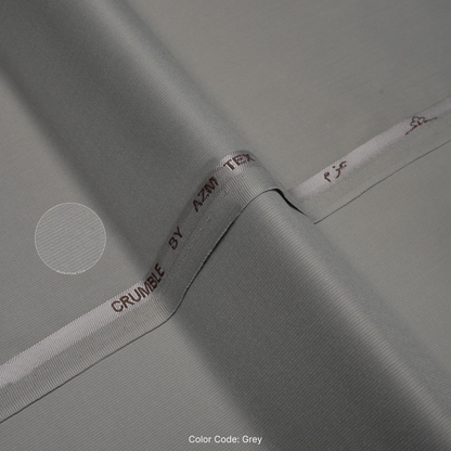 CRUMBLE - Wash & Wear