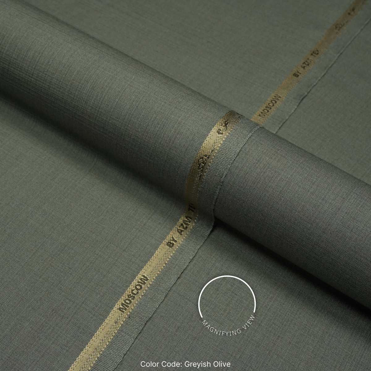 Moscow - Wash and Wear