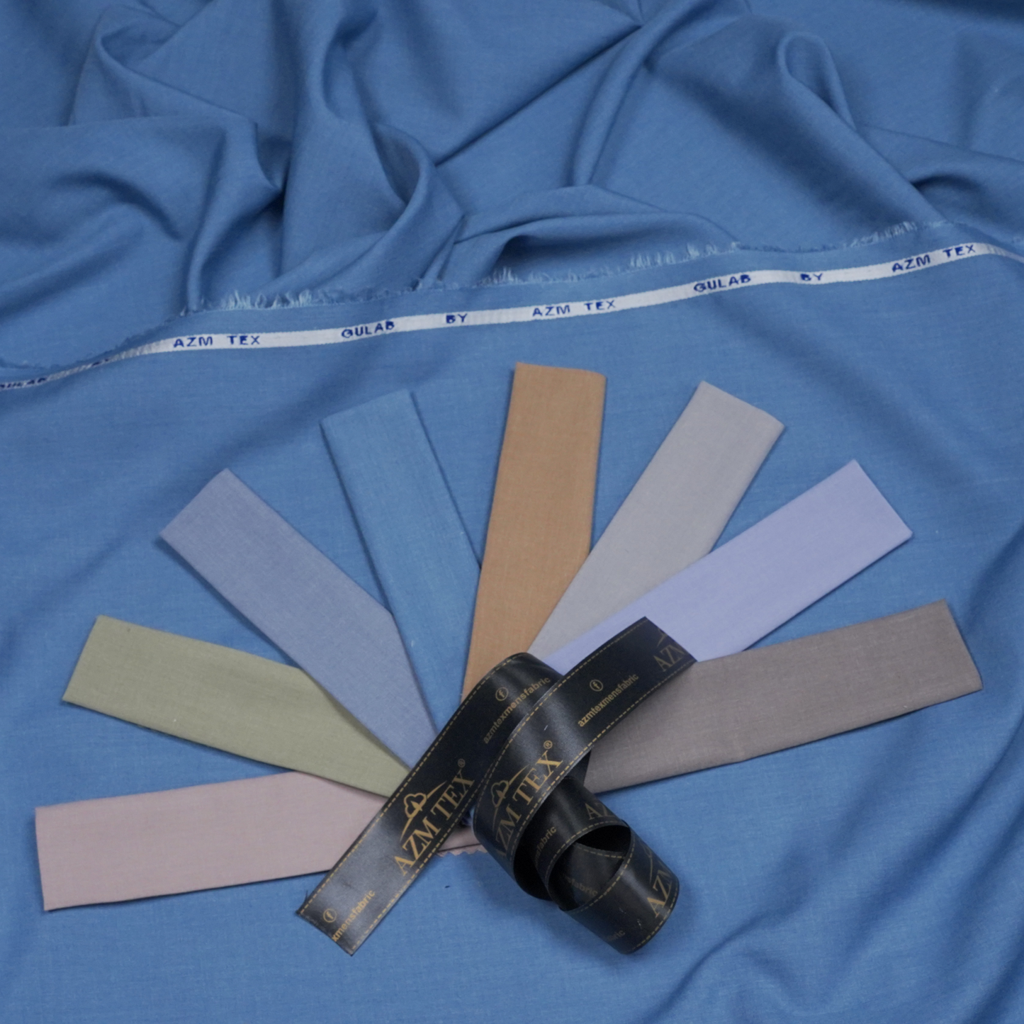 Gulab - Wash and Wear