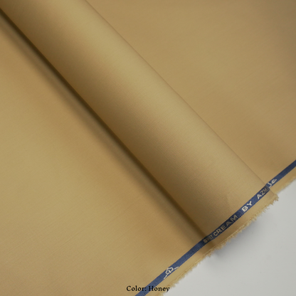 Sweet Cream - Wash and Wear