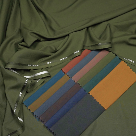 Honey - Wash and Wear