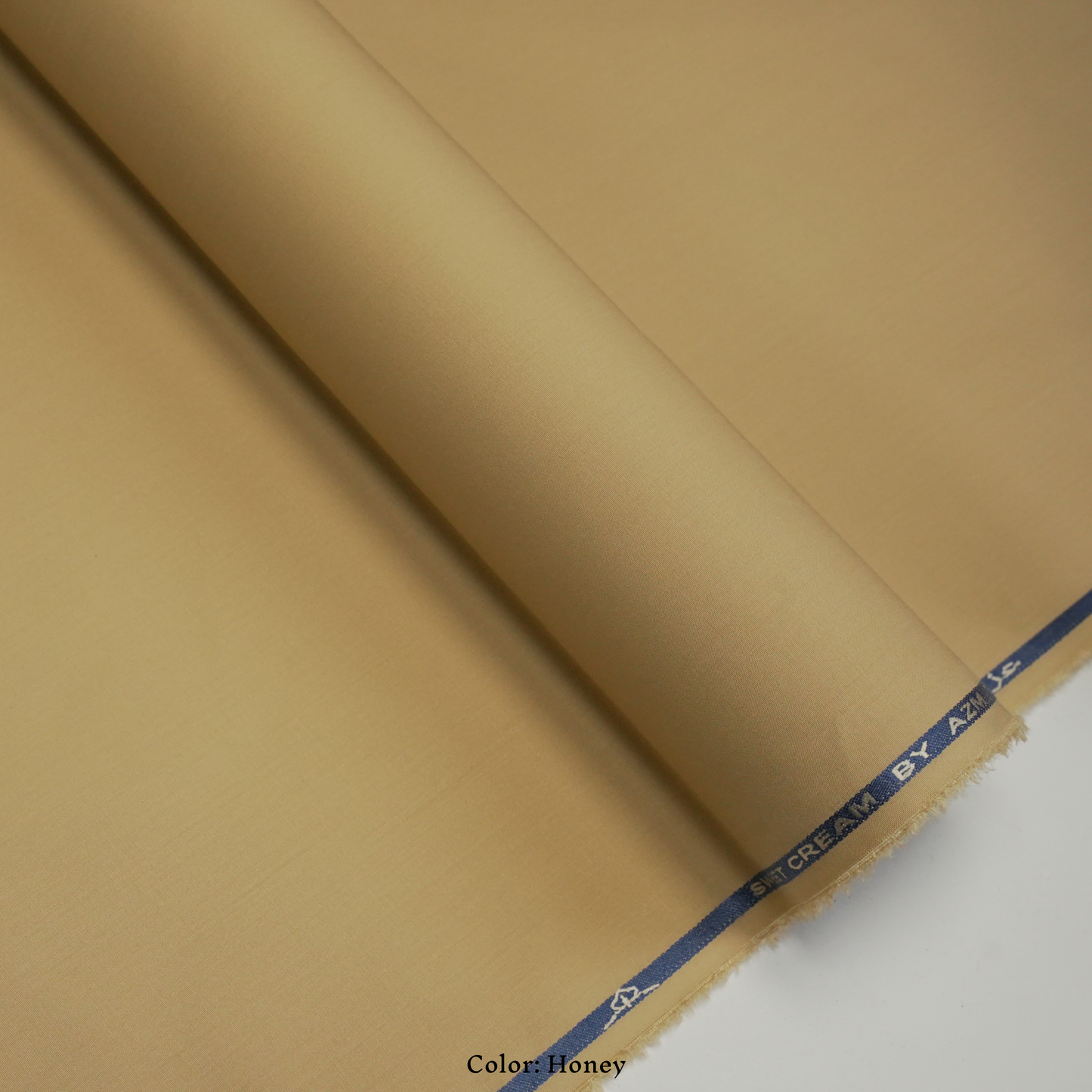 Sweet Cream - Wash and Wear