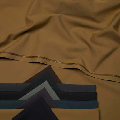 Humble - Wash and Wear