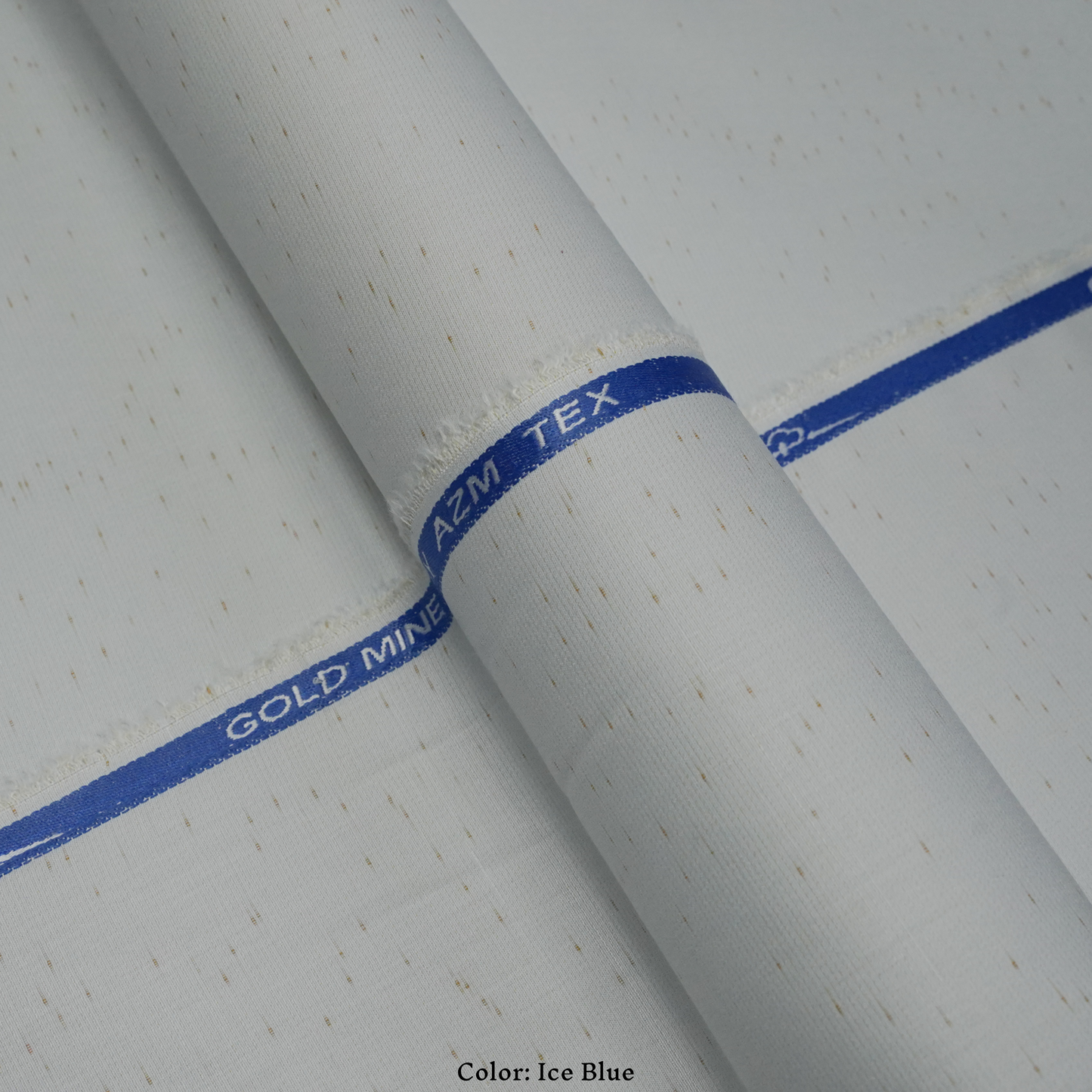 Gold Mine-Wash and Wear