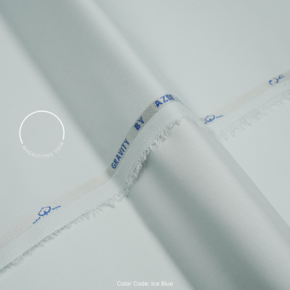 Gravity - Wash & Wear