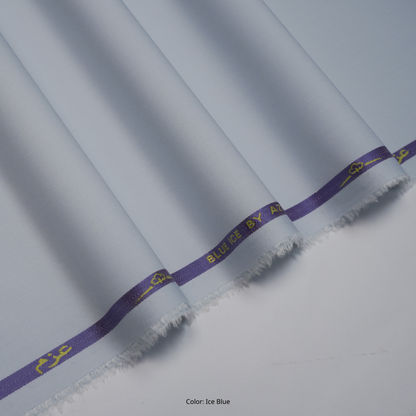 Blue Ice - Wash and Wear