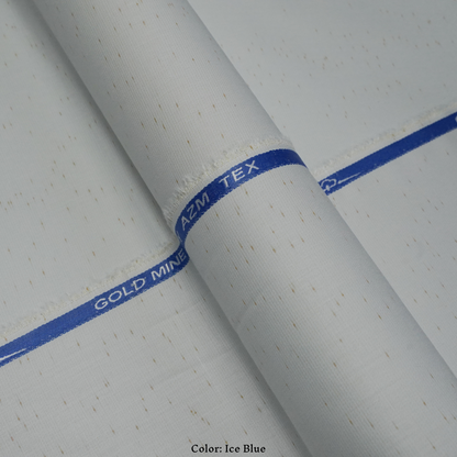 Gold Mine-Wash and Wear