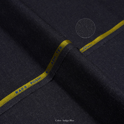 Raka Poshi - Wash and Wear