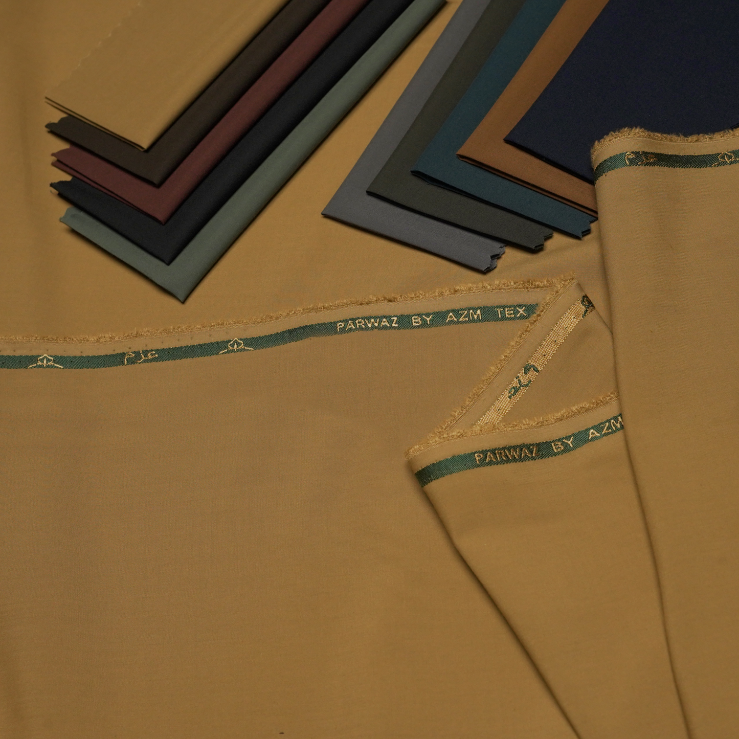 Parwaz - Wash and Wear