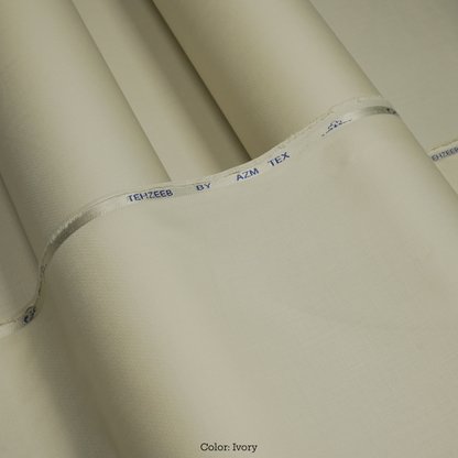 Tehzeeb - Wash and Wear