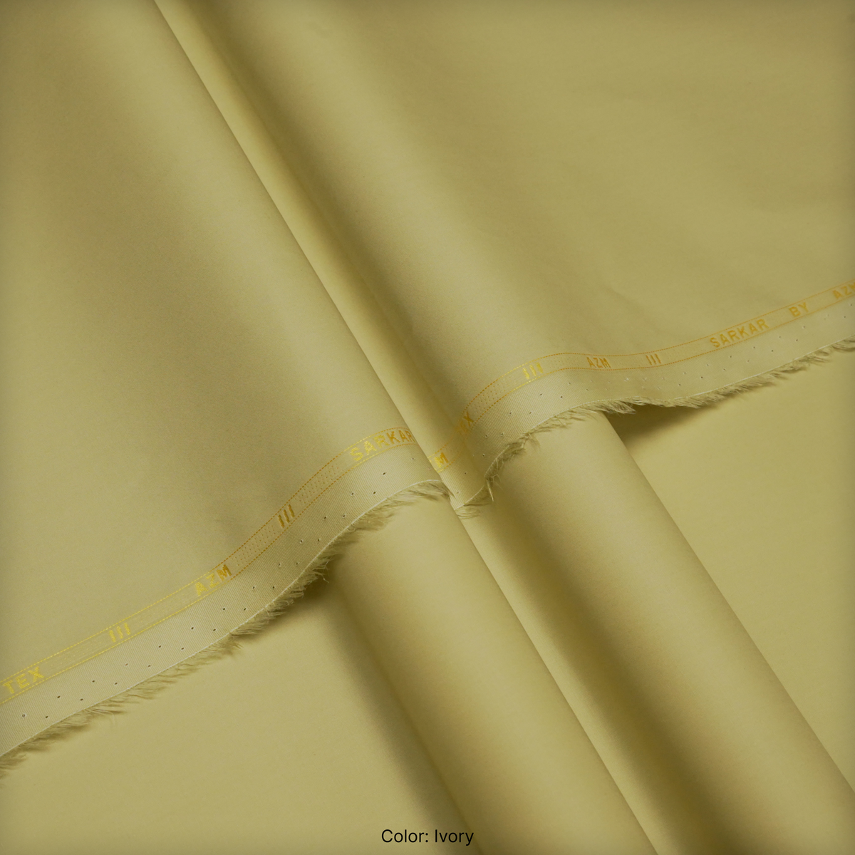 Sarkar - Cotton