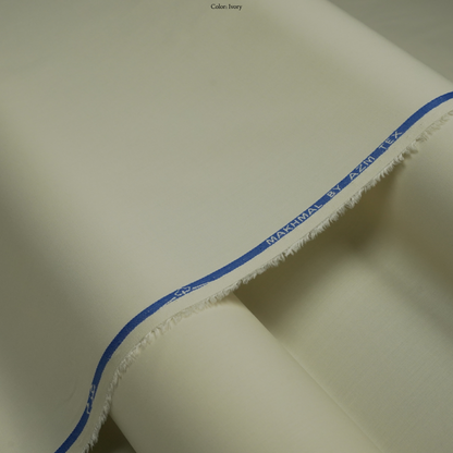 Makhmal - Wash and Wear