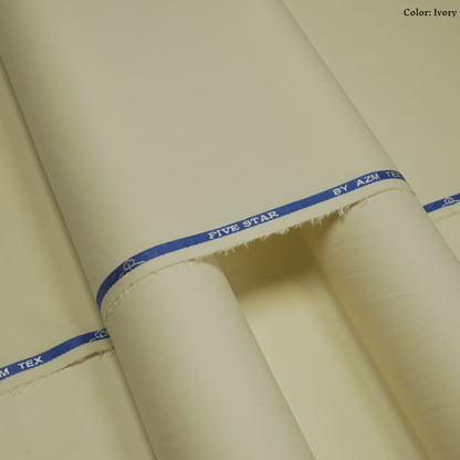 Five Star - Wash and Wear