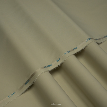 Layers - Wash and Wear