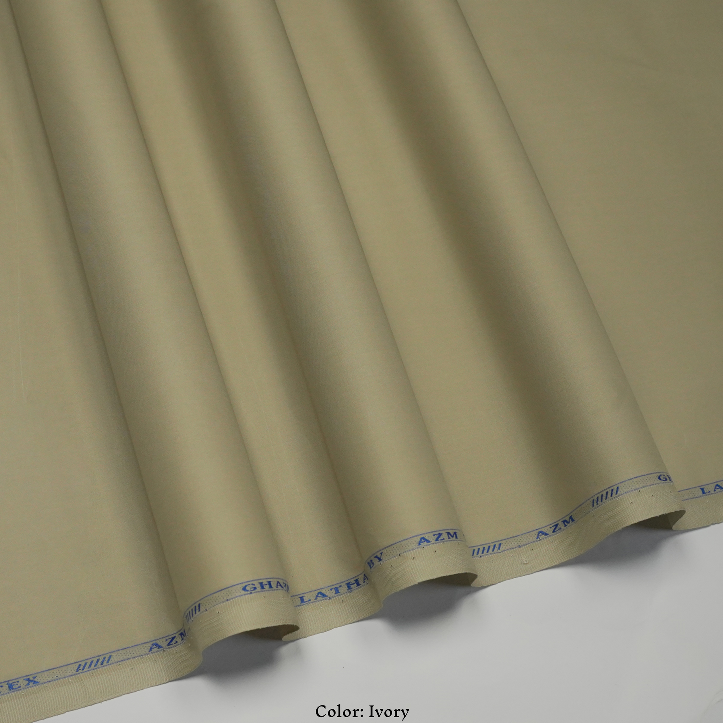 Ghaznavi Latha - Cotton