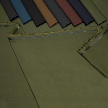 Jalal - Wash and Wear