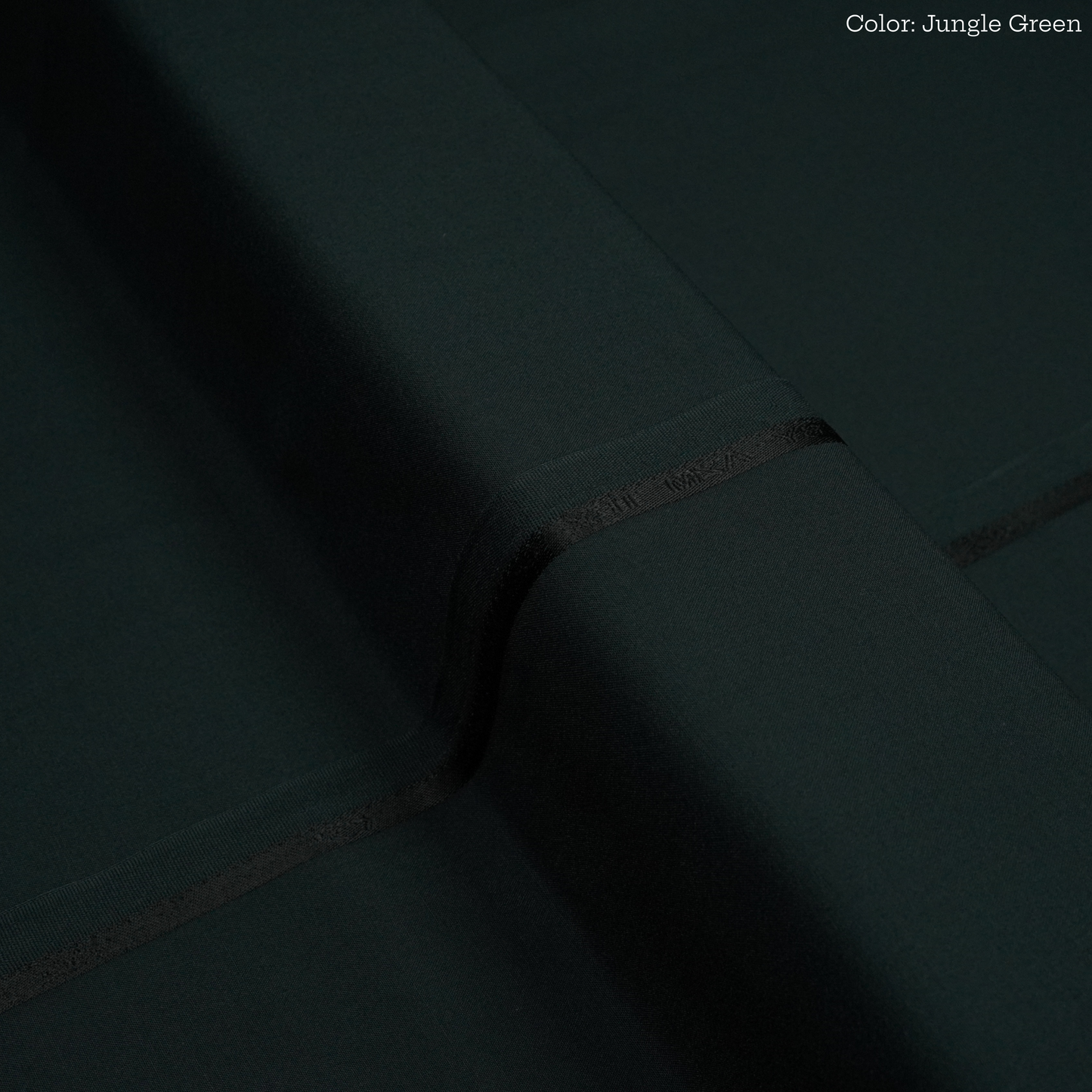 Lucky - Wash and Wear