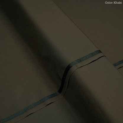 Lucky - Wash and Wear