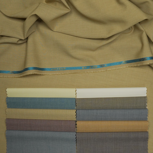 King Ship - Wash and Wear