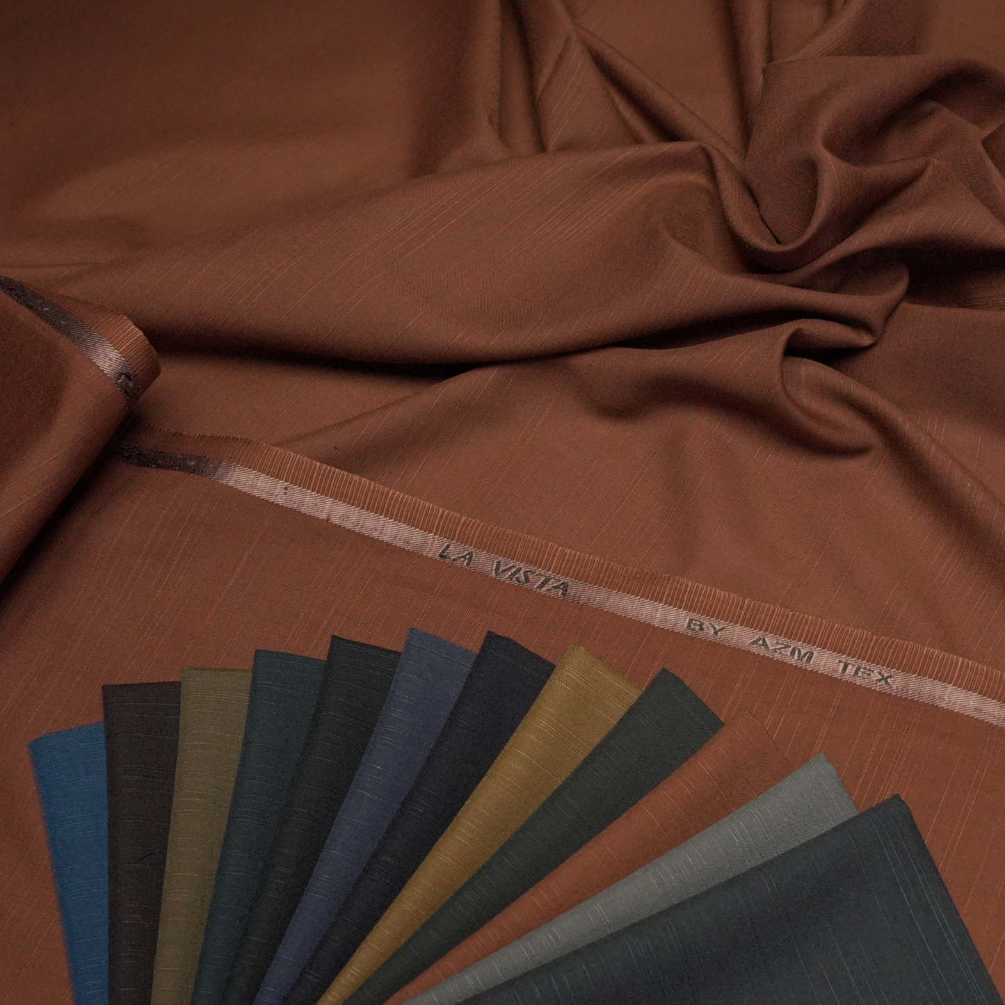 La Vista - Wash and Wear