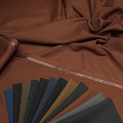 La Vista - Wash and Wear