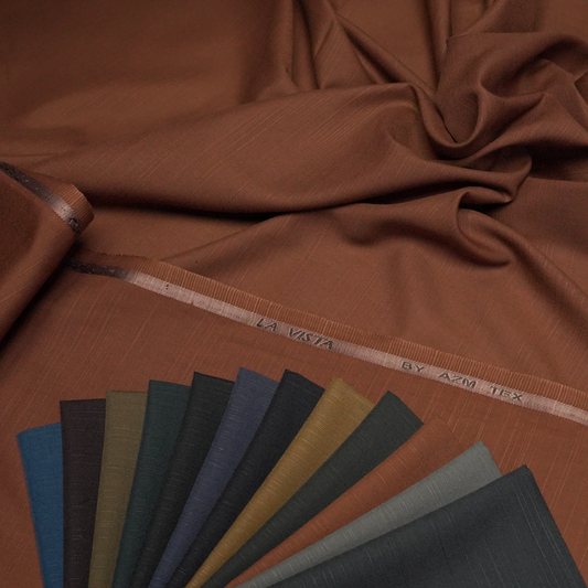 La Vista - Wash and Wear