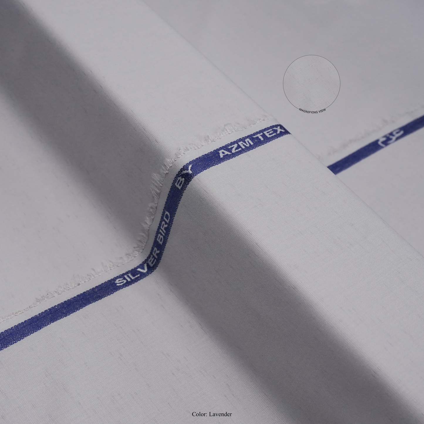 Silver Bird - Wash and Wear