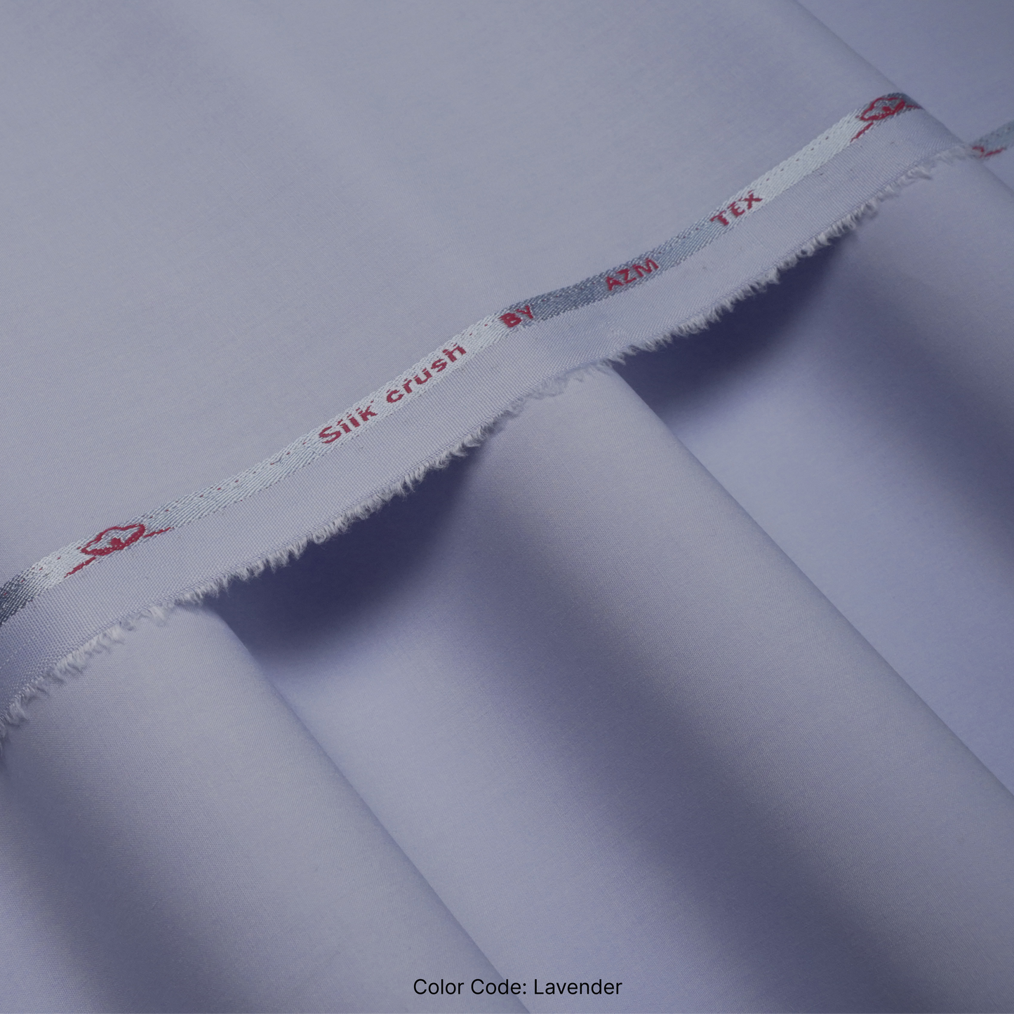 Silk Crush - Wash & Wear