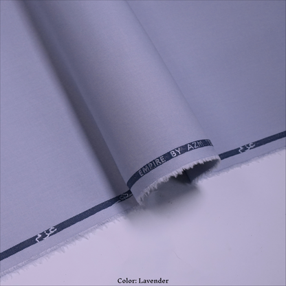 Empire - Wash & Wear