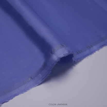 FANAN - Cotton