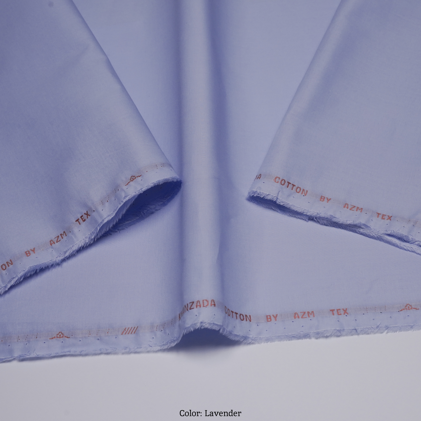 Khanzada - Cotton