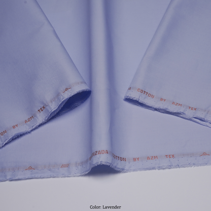 Khanzada - Cotton
