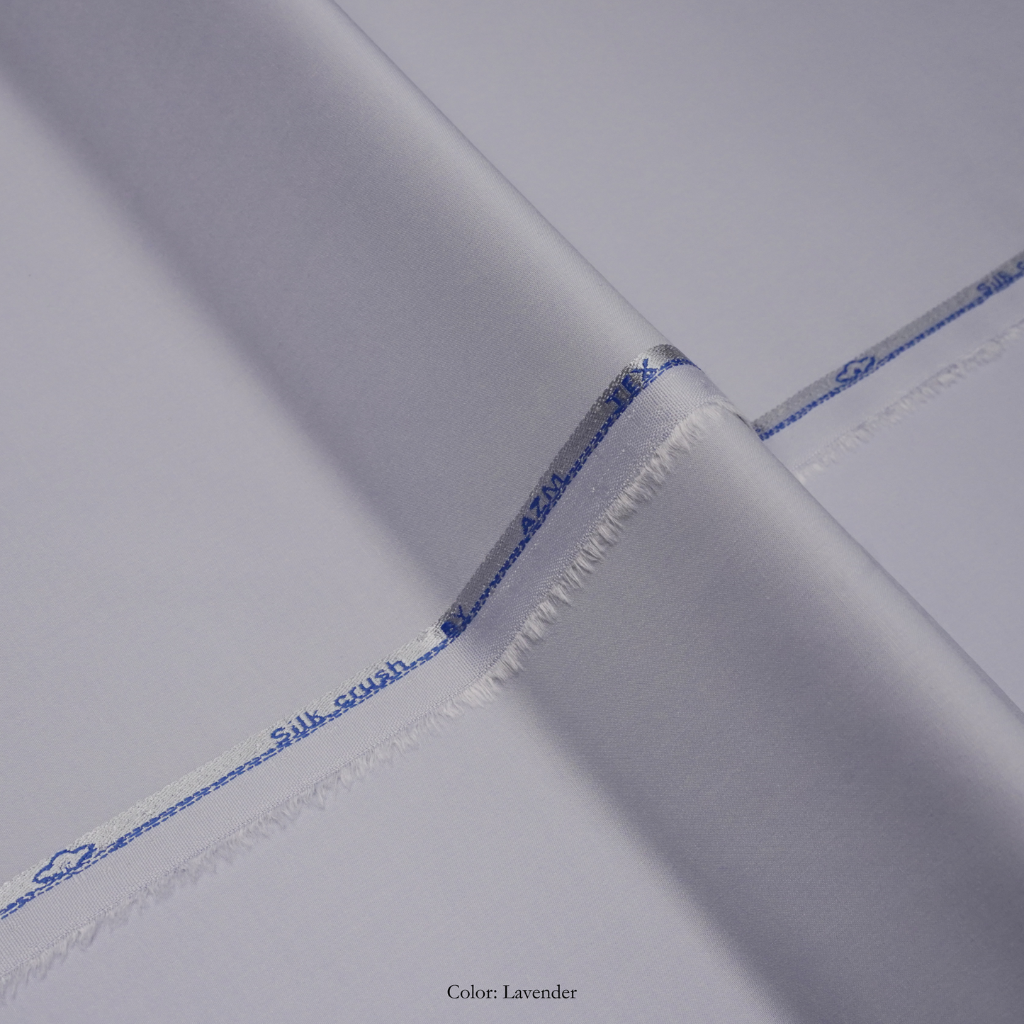 Silk Crush - Wash and Wear