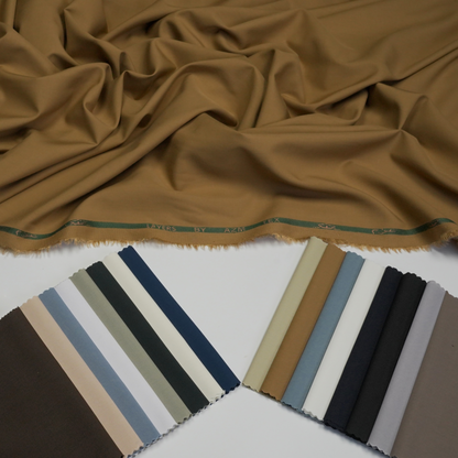 Layers - Wash and Wear