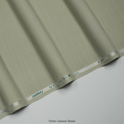 Amwaj - Wash and Wear