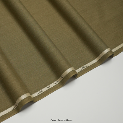 Mario - Wash and Wear