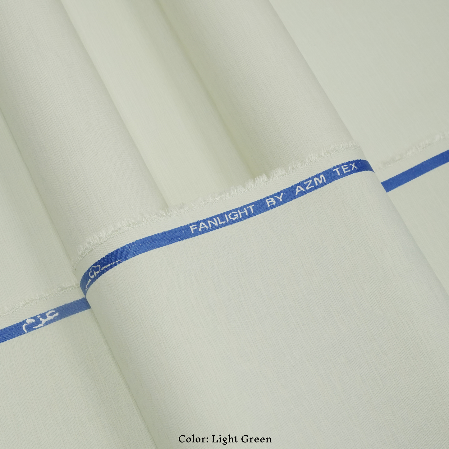 Fanlight - Wash and Wear