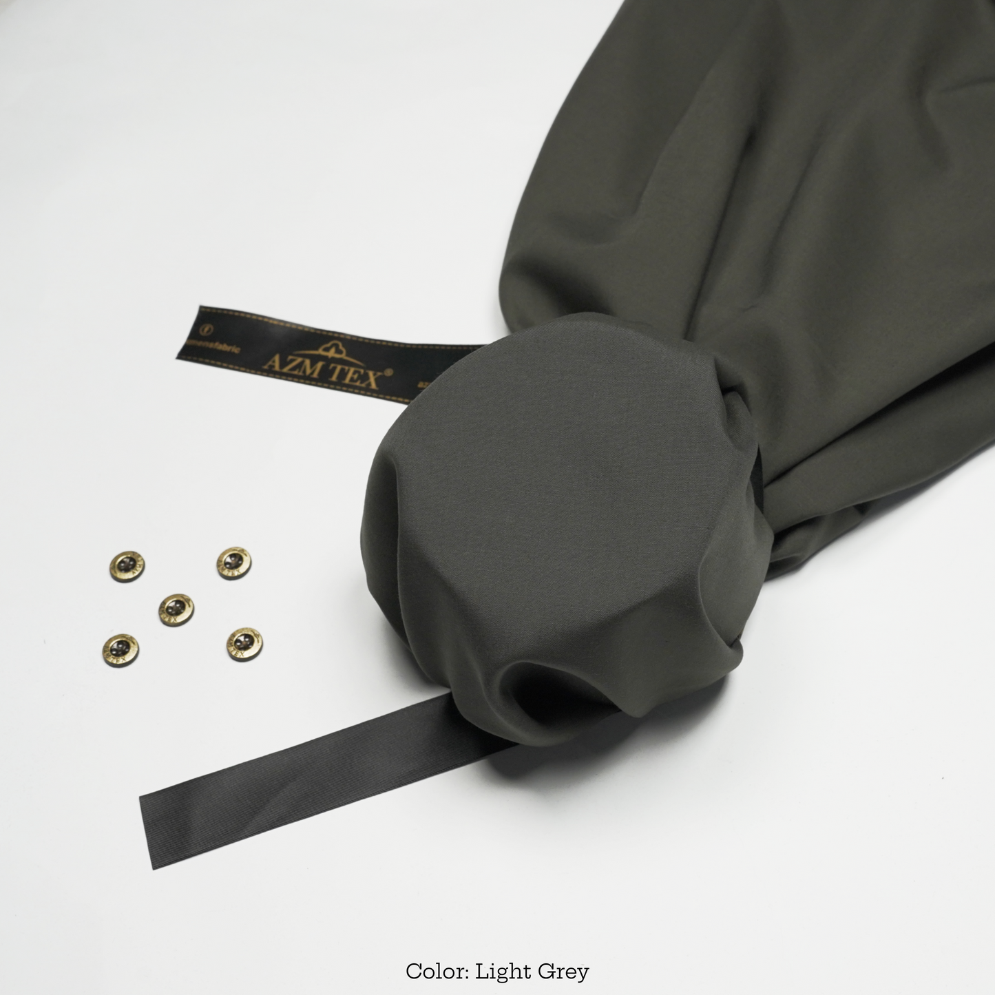 Lava Cake - Wash and Wear