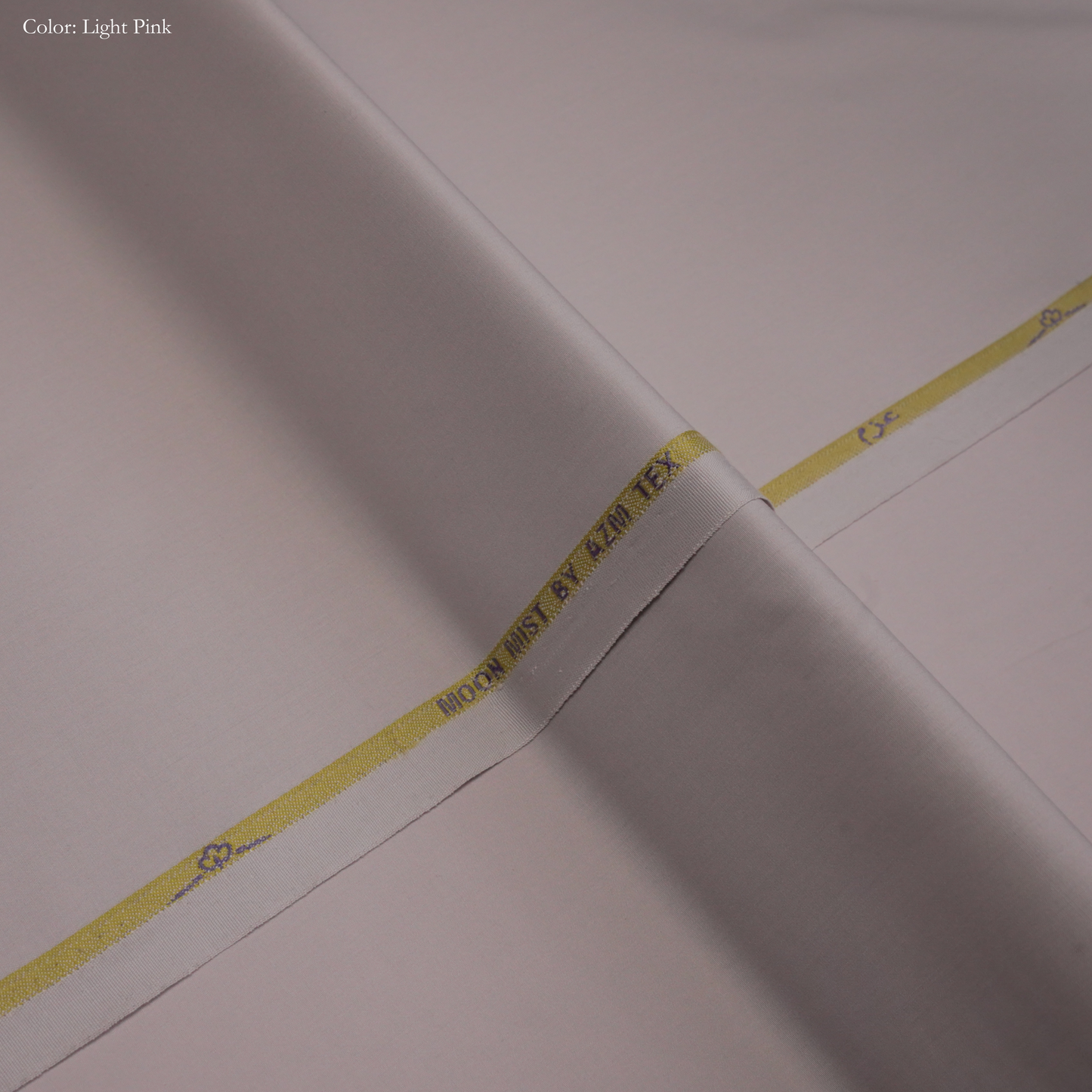 Moon Mist - Wash and Wear