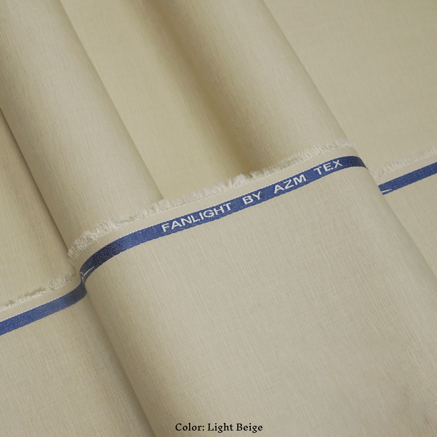 Fanlight - Wash and Wear