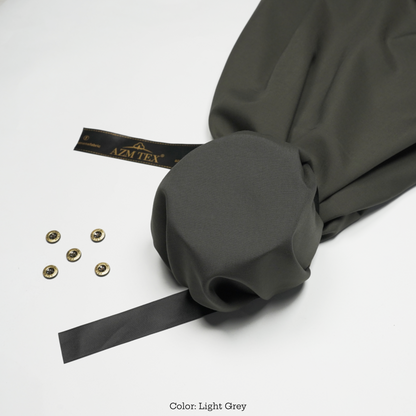 Lava Cake - Wash and Wear