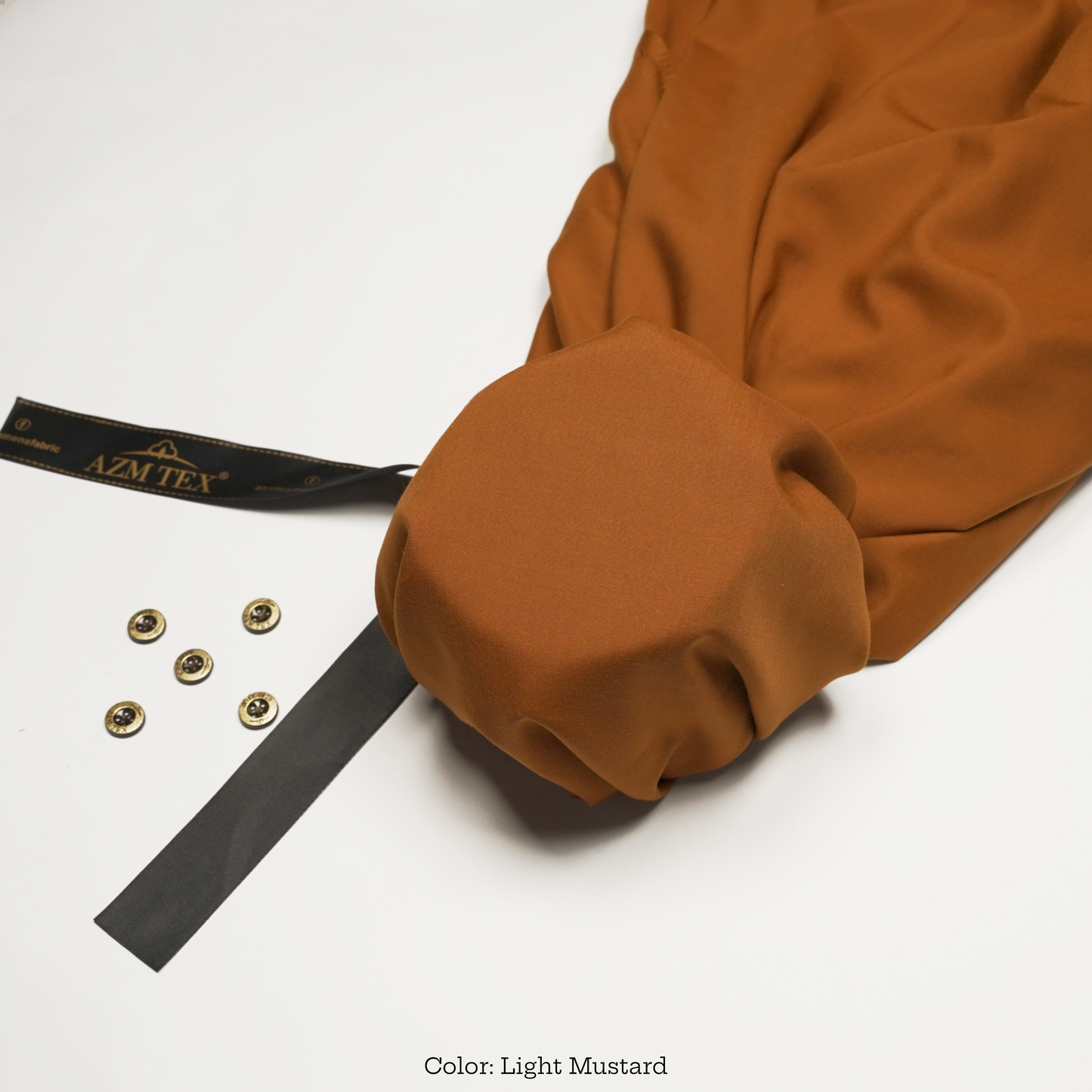 Lava Cake - Wash and Wear